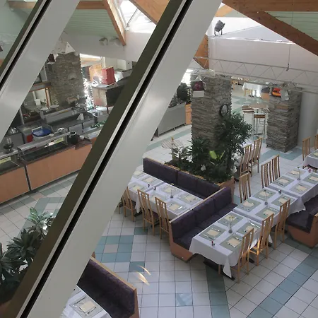 度假村 Village Club Les Balcons Des Pyrenees 3*