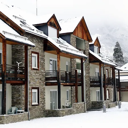 Village Club Les Balcons Des Pyrénées 3*