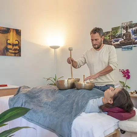 Village Club Les Balcons Des Pyrenees 3* Saint-Mamet