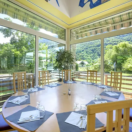 Village Club Les Balcons Des Pyrenees