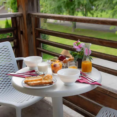 Village Club Les Balcons Des Pyrenees 度假村