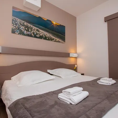 度假村 Village Club Les Balcons Des Pyrenees