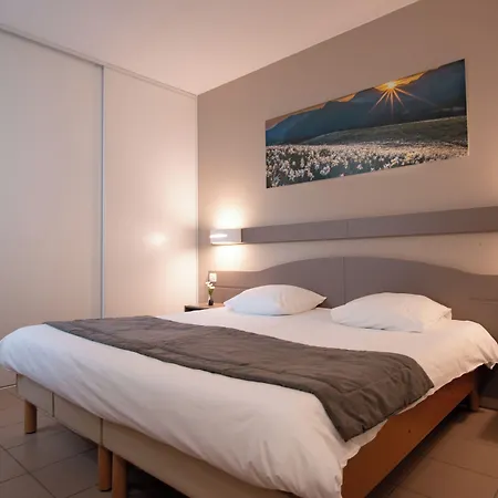 Village Club Les Balcons Des Pyrénées Resort 3*