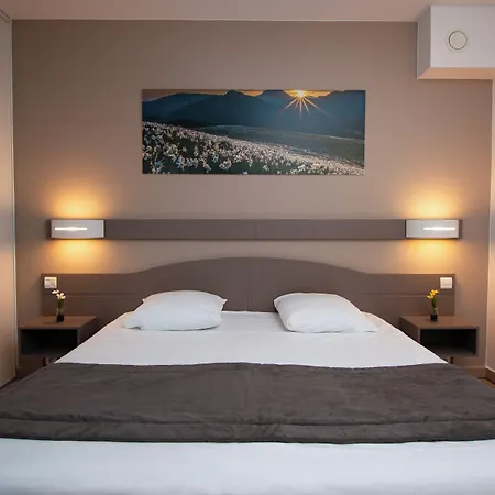Resort Village Club Les Balcons Des Pyrénées Saint-Mamet