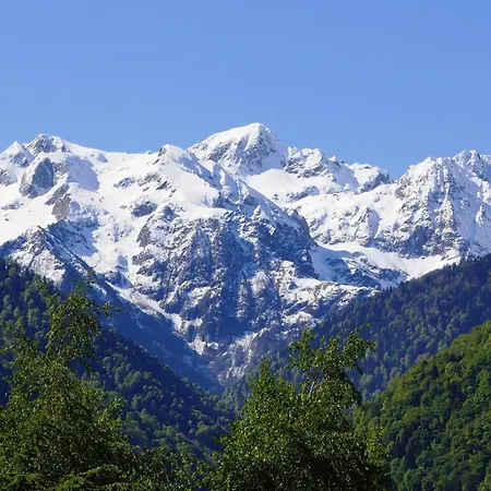 Resort Village Club Les Balcons Des Pyrénées 3*