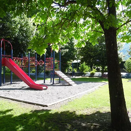 منتجع Village Club Les Balcons Des Pyrenees