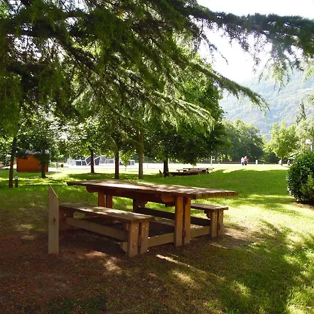 Village Club Les Balcons Des Pyrénées