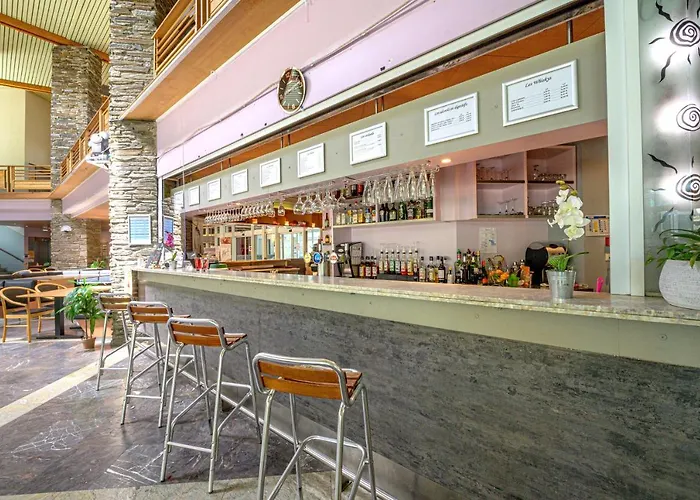 Village Club Les Balcons Des Pyrenees リゾート 3*