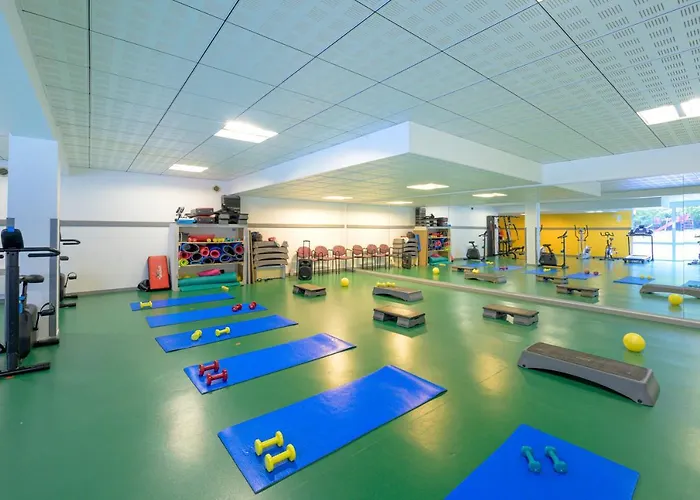 リゾート Village Club Les Balcons Des Pyrenees 3*