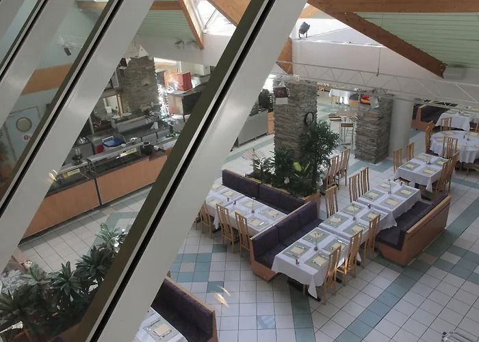 リゾート Village Club Les Balcons Des Pyrenees 3*