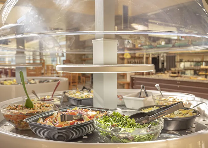 Village Club Les Balcons Des Pyrenees リゾート 3*