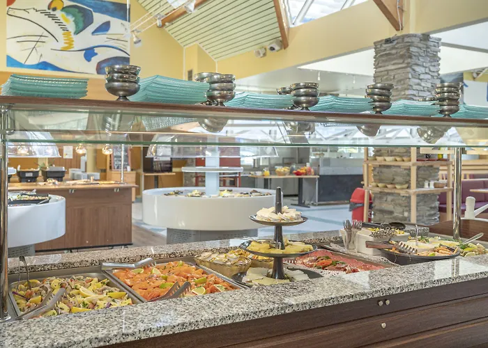 リゾート Village Club Les Balcons Des Pyrenees